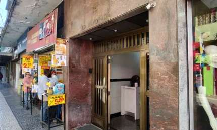 Apartamento à venda na Rua Nunes Alves, Centro, Duque de Caxias - RJ