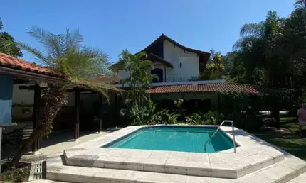 Casa à venda na Rua Ituverava, Jacarepaguá, Rio de Janeiro - RJ