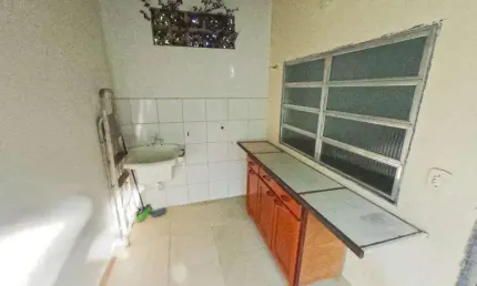Casa à venda na Rua Marechal Serejo, Freguesia (Jacarepaguá), Rio de Janeiro - RJ