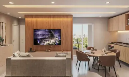 Apartamento à venda na rua vergueiro, vila firmiano pinto, são paulo - sp