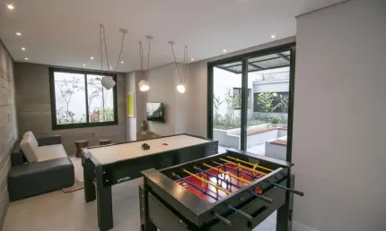Apartamento à venda na Rua Cristiano Viana, Cerqueira César, São Paulo - SP