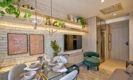 Apartamento à venda na Rua Pires da Mota, Aclimação, São Paulo - SP