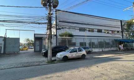 Galpão para alugar na Rua Maria José, Madureira, Rio de Janeiro - RJ
