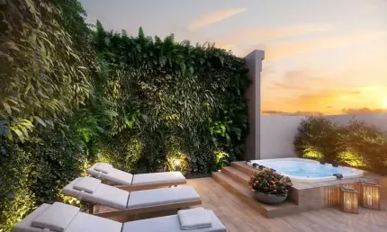 Apartamento à venda na Rua Santa Aurélia, Vila São José (Ipiranga), São Paulo - SP