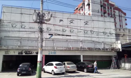 Galpão para alugar na Avenida Braz de Pina, Penha, Rio de Janeiro - RJ