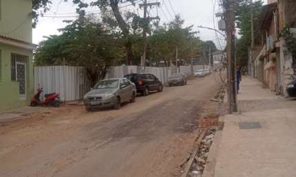 Prédio Inteiro para alugar na Rua Martins Costa, Piedade, Rio de Janeiro - RJ