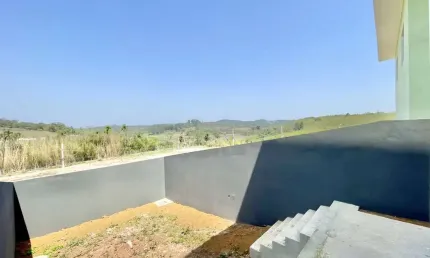 Casa à venda na Rua Capivara, Água Espraiada (Caucaia do Alto), Cotia - SP