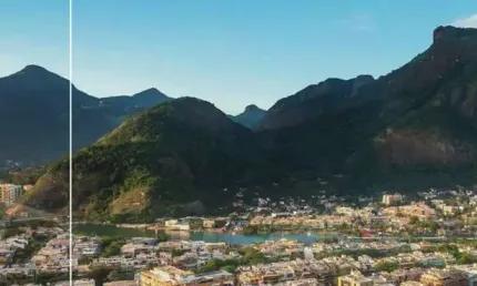 Cobertura à venda na avenida gilberto amado, barra da tijuca, rio de janeiro - rj