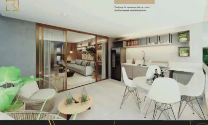 Apartamento à venda na Avenida Gilberto Amado, Barra da Tijuca, Rio de Janeiro - RJ