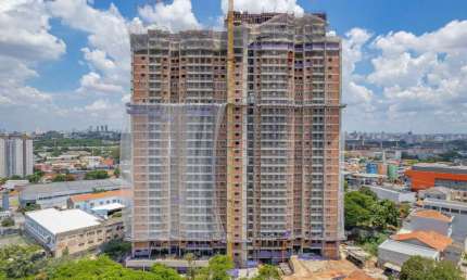 Apartamento à venda na Avenida dos Remédios, Vila Piauí, São Paulo - SP