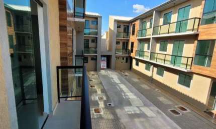 Apartamento à venda na Rua Framboesa (Cândido), Cosmos, Rio de Janeiro - RJ