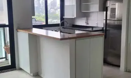 Apartamento à venda na Rua Vupabussu, Pinheiros, São Paulo - SP