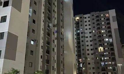 Apartamento à venda na Avenida Dom Hélder Câmara, Del Castilho, Rio de Janeiro - RJ