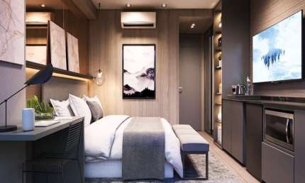 Apartamento à venda na Rua Arruda Alvim, Pinheiros, São Paulo - SP