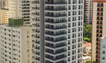 Apartamento à venda na Rua Araquém, Vila Mascote, São Paulo - SP