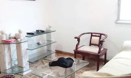 Apartamento à venda na Rua do Amparo, Cascadura, Rio de Janeiro - RJ