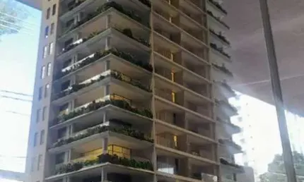 Apartamento à venda na avenida macuco, moema, são paulo - sp