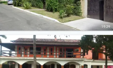 Casa à venda na Rua Caridade, Taquara, Duque de Caxias - RJ