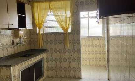 Apartamento à venda na Rua Maria Graham, Jardim Sulacap, Rio de Janeiro - RJ