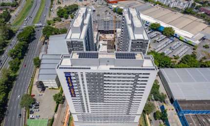 Apartamento à venda na Avenida Deputado Rubens Granja, Vila Vermelha, São Paulo - SP