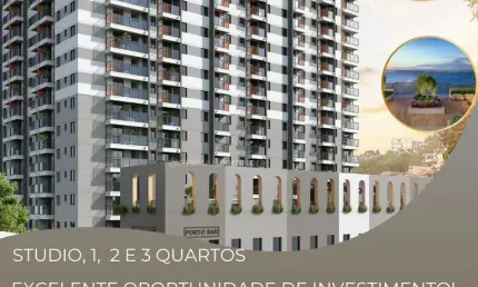 Apartamento à venda na Rua Cordeiro da Graça, Santo Cristo, Rio de Janeiro - RJ