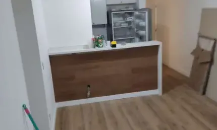 Apartamento à venda na Rua Celso Ramos, Vila Andrade, São Paulo - SP