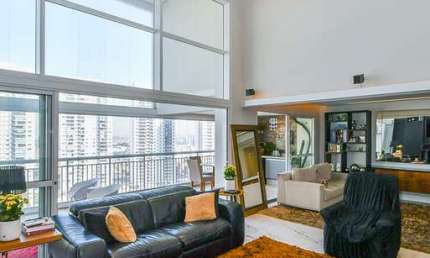 Apartamento à venda na Rua Raimundo Simão de Souza, Vila Suzana, São Paulo - SP