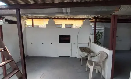 Apartamento à venda na Rua Bulhões Marcial, Cordovil, Rio de Janeiro - RJ