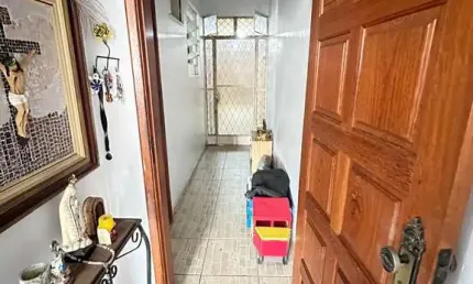 Apartamento à venda na Avenida Meriti, Vila da Penha, Rio de Janeiro - RJ