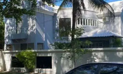 Casa de Condomínio à venda na Estrada Vereador Alceu de Carvalho, Vargem Grande, Rio de Janeiro - RJ