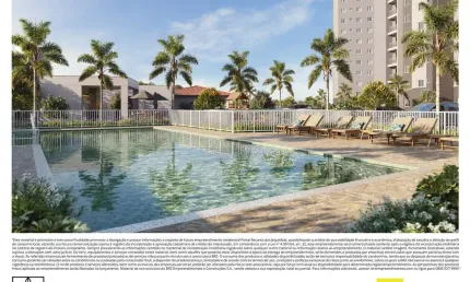 Apartamento à venda na Estrada Xerém, Amapá, Duque de Caxias - RJ