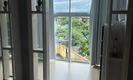 Casa à venda na avenida marquês de baependi, parque moderno, duque de caxias - rj