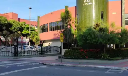Apartamento à venda na Rua C, Coqueiral de Itaparica, Vila Velha - ES