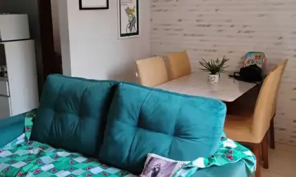 Apartamento à venda na Rua C, Coqueiral de Itaparica, Vila Velha - ES