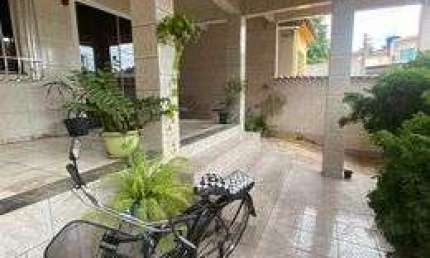 Casa à venda na Rodovia Washington Luiz, Santa Cruz da Serra, Duque de Caxias - RJ
