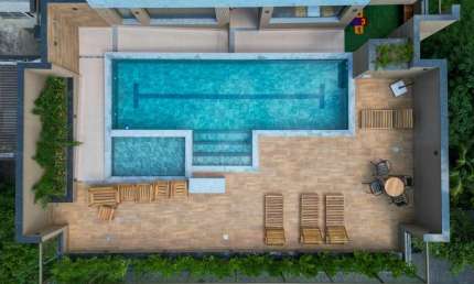 Apartamento à venda na Rua Ana Silva, Pechincha, Rio de Janeiro - RJ