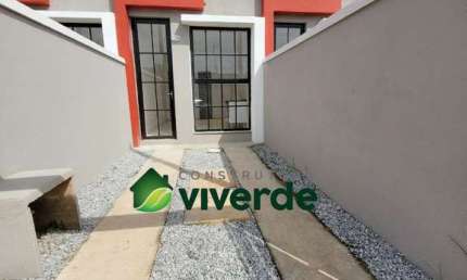 Casa à venda na Avenida Abílio Augusto Távora, Marapicu, Nova Iguaçu - RJ