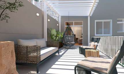 Apartamento à venda na Avenida Oswaldo Cruz, Flamengo, Rio de Janeiro - RJ