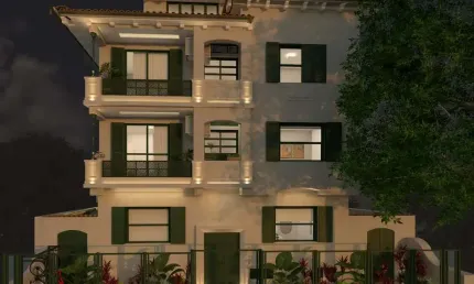 Apartamento à venda na Rua Décio Vilares, Copacabana, Rio de Janeiro - RJ