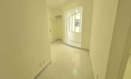 Apartamento à venda na Rua Artur Bernardes, Catete, Rio de Janeiro - RJ