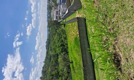 Terreno à venda na Rua Américo Floriano de Toledo, Jardim Caiapiá, Cotia - SP