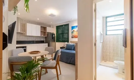 Apartamento à venda na rua décio vilares, copacabana, rio de janeiro - rj