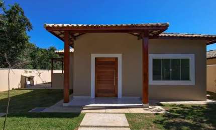 Casa de Condomínio à venda na Av. Doze de Novembro, Caravelas , búzios  - RJ