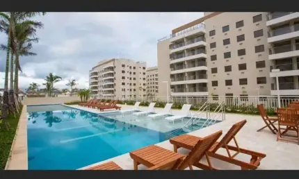 Apartamento à venda na avenida tim maia, recreio dos bandeirantes, rio de janeiro - rj