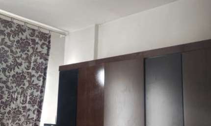Apartamento à venda na Avenida Doutor Manoel Teles, Centro, Duque de Caxias - RJ