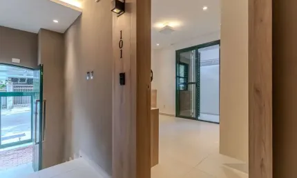 Apartamento à venda na Rua Décio Vilares, Copacabana, Rio de Janeiro - RJ