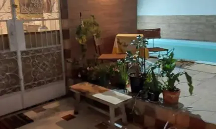 Casa para alugar na rua general câmara, jardim vinte e cinco de agosto, duque de caxias - rj