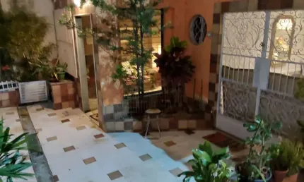 Casa para alugar na rua general câmara, jardim vinte e cinco de agosto, duque de caxias - rj
