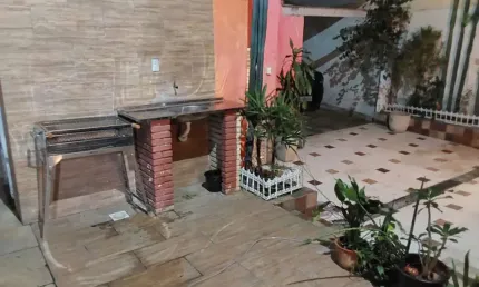 Casa para alugar na rua general câmara, jardim vinte e cinco de agosto, duque de caxias - rj