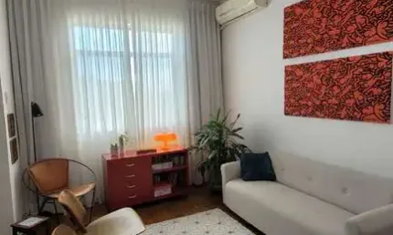 Apartamento à venda na Rua Caçapava, Grajaú, Rio de Janeiro - RJ